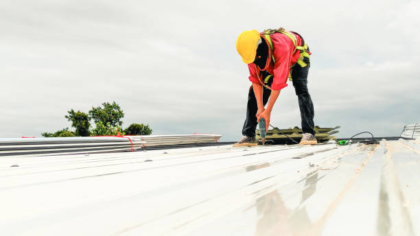Reliable Sacramento, CA Roofing Services Solutions