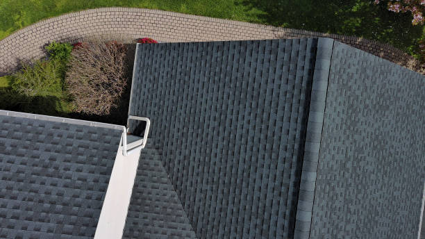 Gutter Replacement in Sacramento, CA