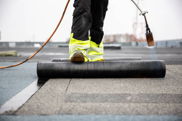 Best Sheet Metal Roofing  in Sacramento, CA